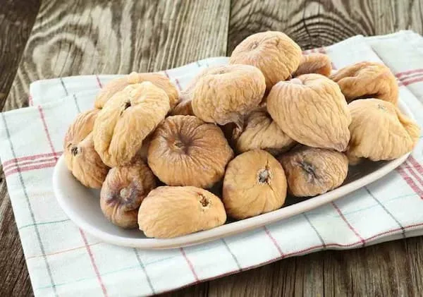 قیمت خرید انجیر خشک مرغوب + تست کیفیت