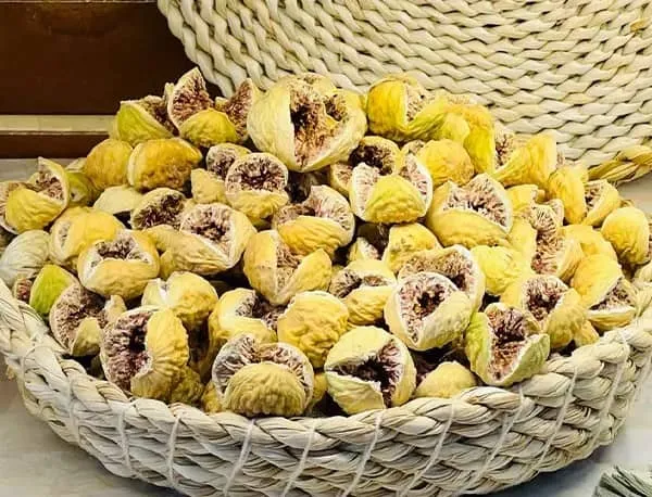 راهنمای خرید انجیر خشک پرک + قیمت عالی