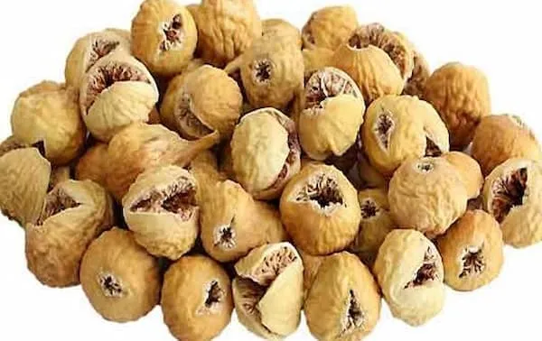 قیمت و خرید انجیر صد یک پرک + فروش ارزان