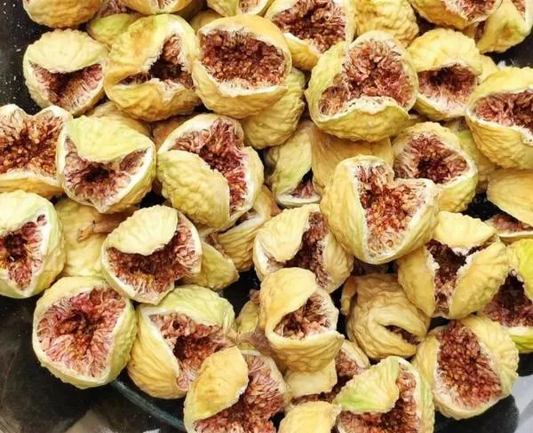 راهنمای خرید انجیر خشک پرک + قیمت عالی