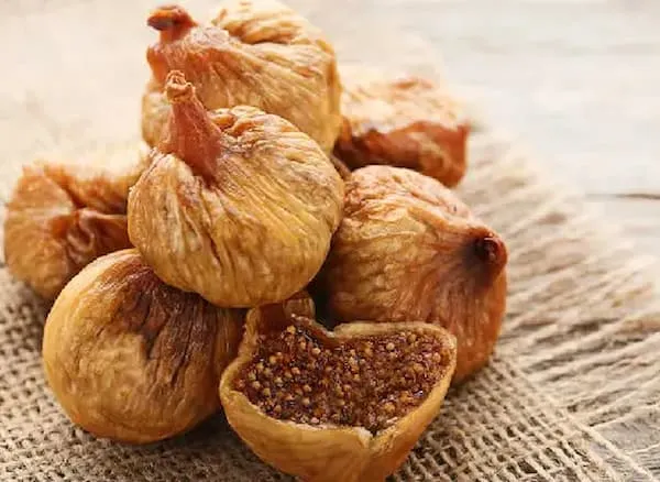 خرید انجیر خشک درجه دو با قیمت استثنایی