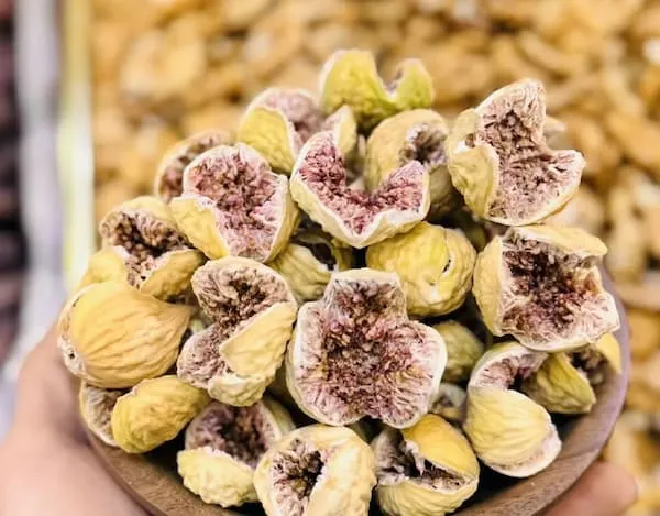 انجیر خشک فله + قیمت خرید، کاربرد، مصارف و خواص