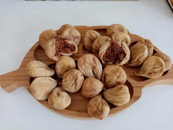 قیمت خرید انجیر خشک درجه یک + مشخصات، عمده ارزان