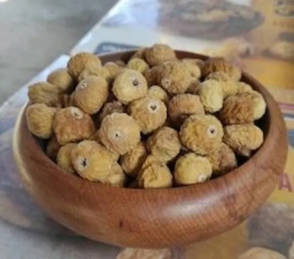 خرید بهترین انواع انجیر دو آ با قیمت ارزان