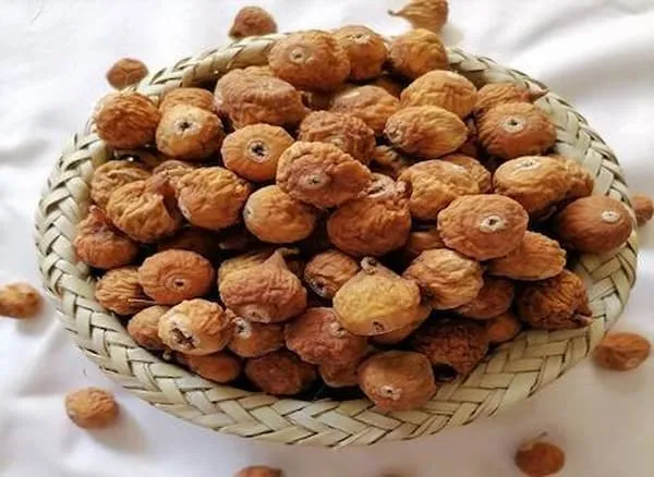 خرید انجیر خشک درجه دو با قیمت استثنایی