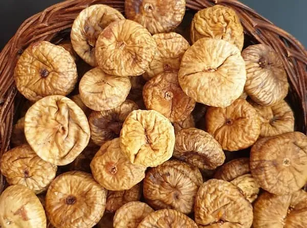 خرید انواع انجیر استهبان عمده + قیمت